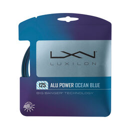 ALU POWER Ocean Blue 12,2