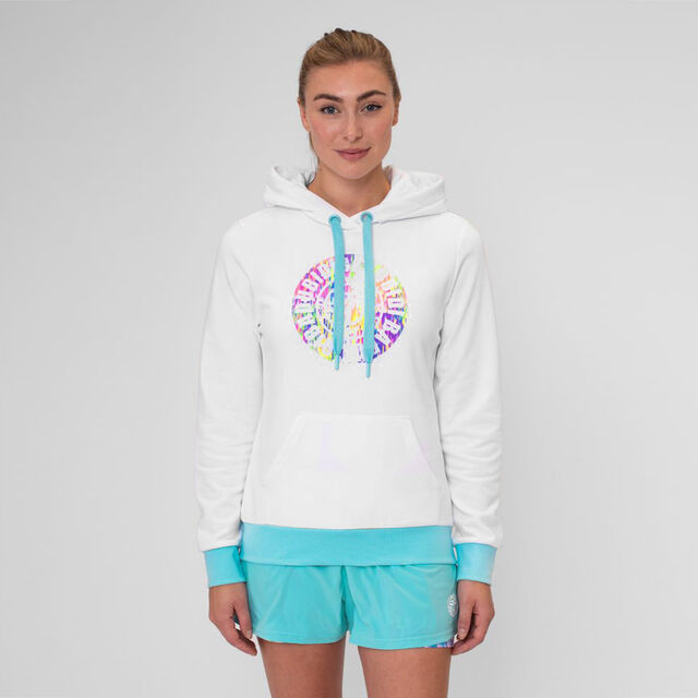 Melbourne 2024 Chill Hoody