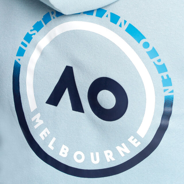 AO Logo Sweatjacket