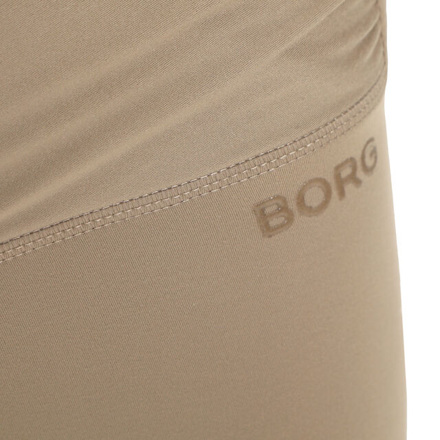 Borg Cross Shorts