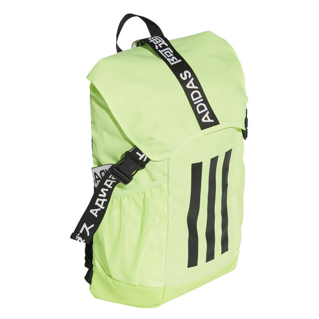 4ATHLTS backpack green