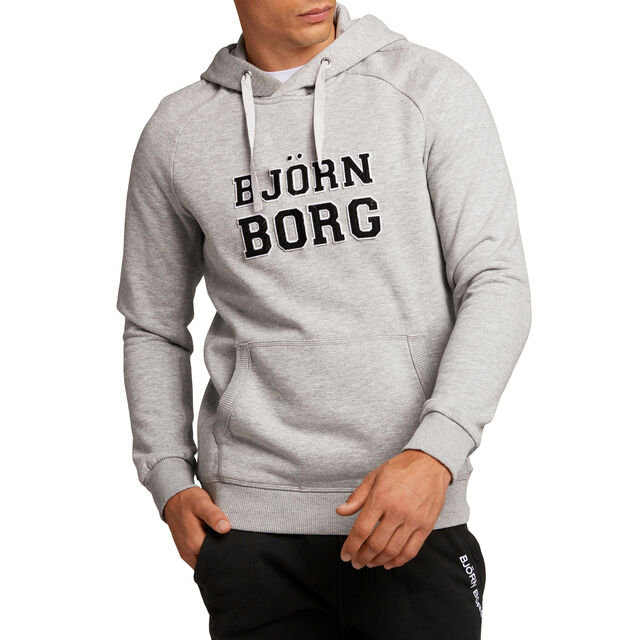 Borg Sport Hood Men
