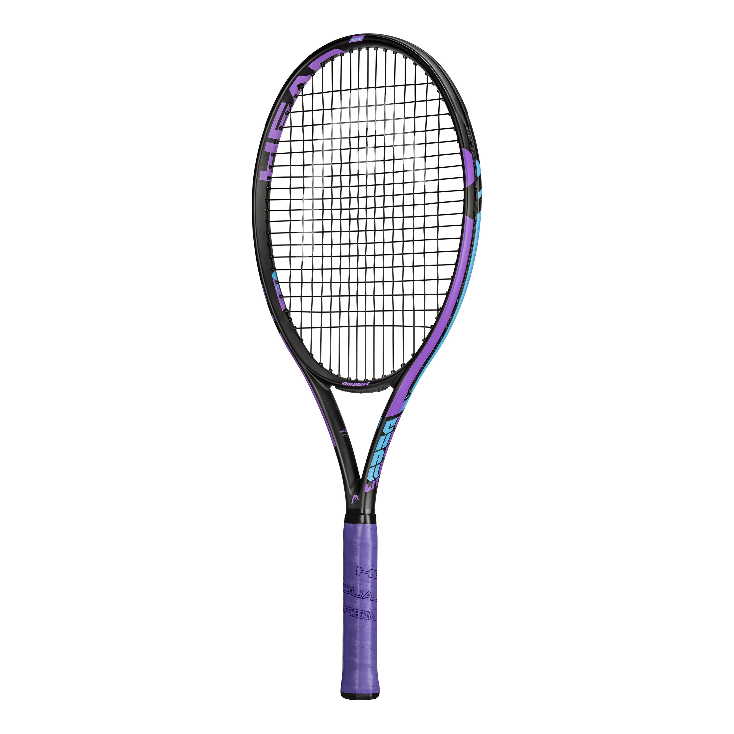 online kaufen Tennis-Peters HEAD IG Challenge Lite (purple) Allroundschläger