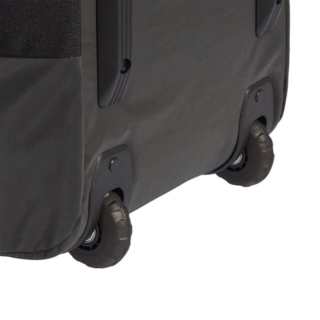 3-Stripes Duffel Bag XL with Wheels
