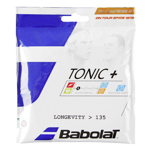 Tonic+ Longevity 12m natur