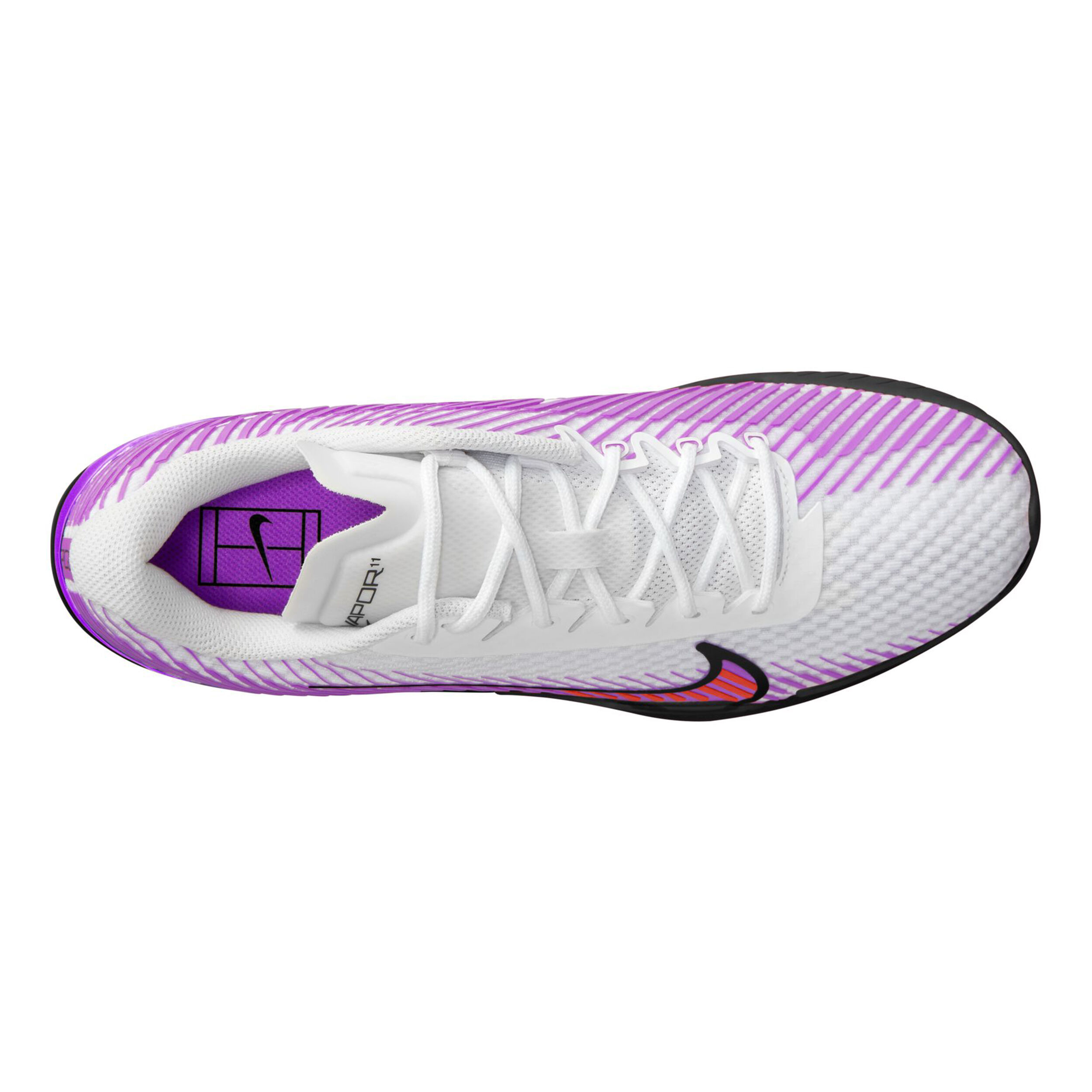 online kaufen Tennis-Peters Nike Air Zoom Vapor 11 Allcourtschuh Herren