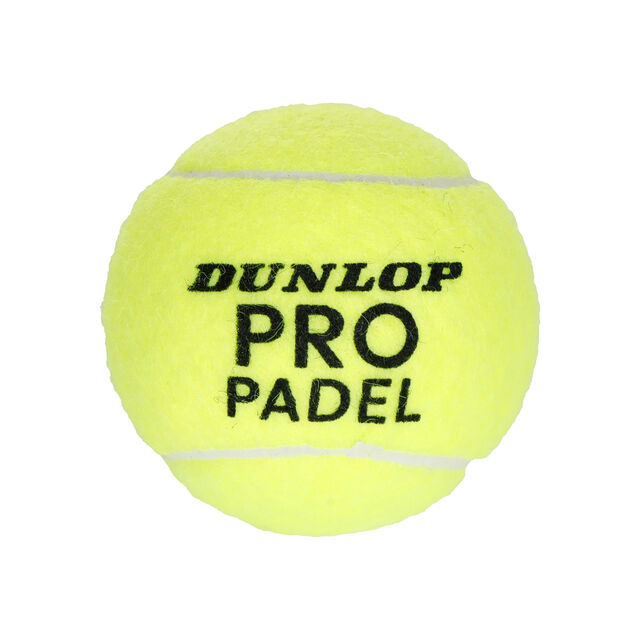 Pro Padel "Tennis Point" labeled