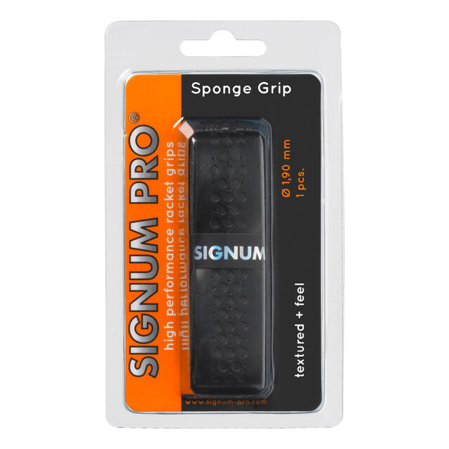 Sponge Grip1er