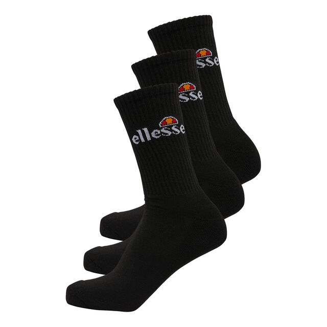Arrom 3 Pack Socks Unisex
