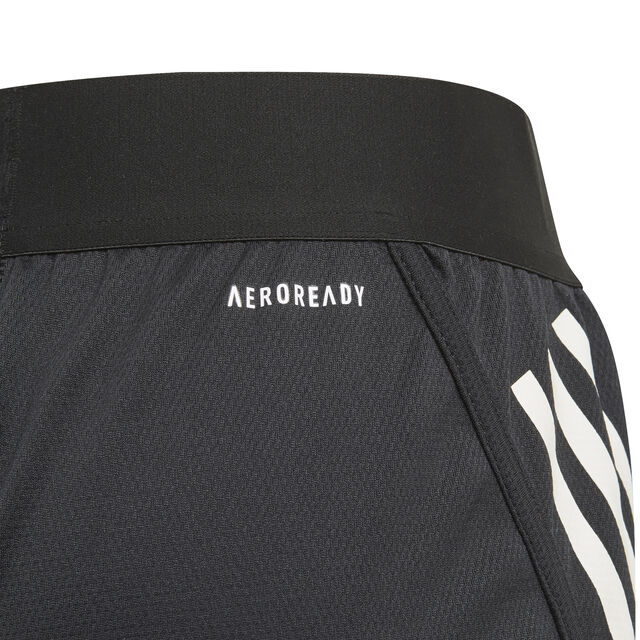 AeroReady 3-Stripes Shorts Girls