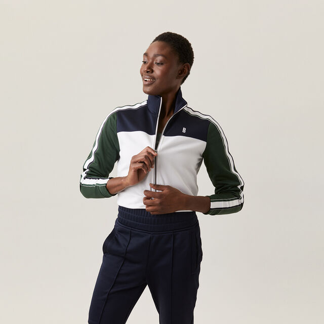 ACE Maggie Track Jacket