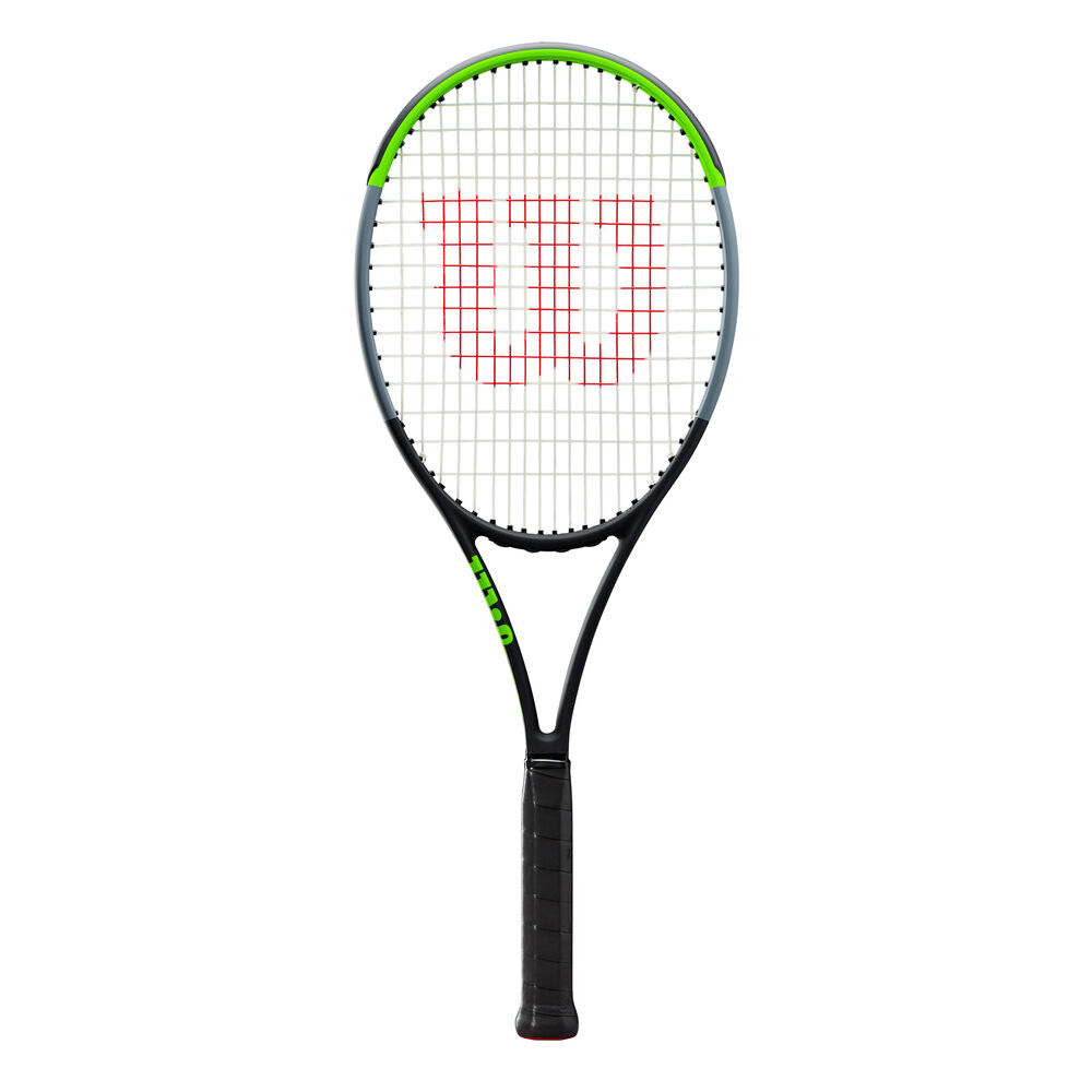 Wilson Blade 98S V7.0 Turnierschläger Tennisschläger WR013811