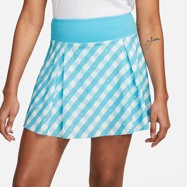 Dri-Fit Club Skirt regular printed