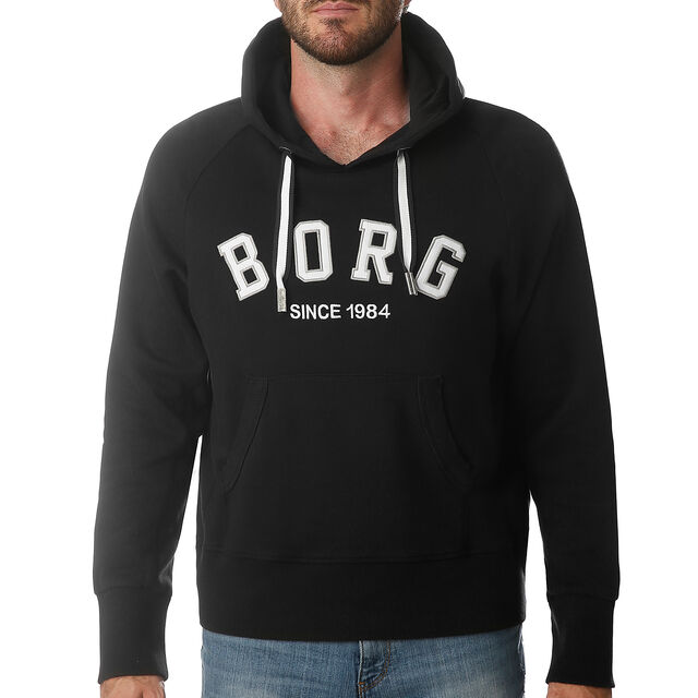 Borg Sport Hoody Men