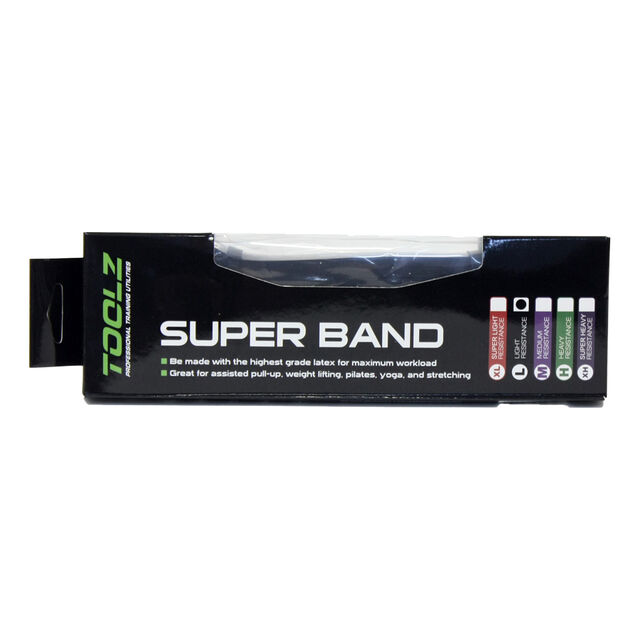 Super Band light