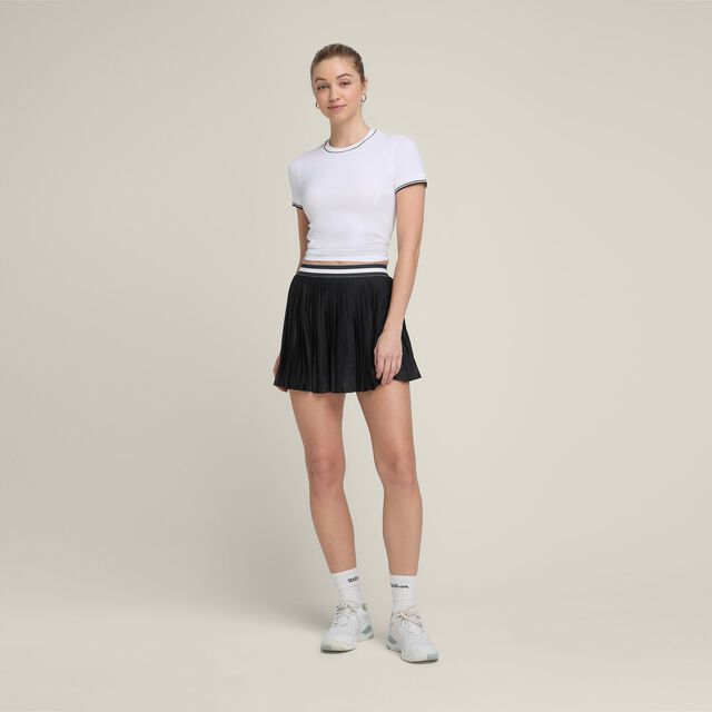 Limitless Mini Team Skirt