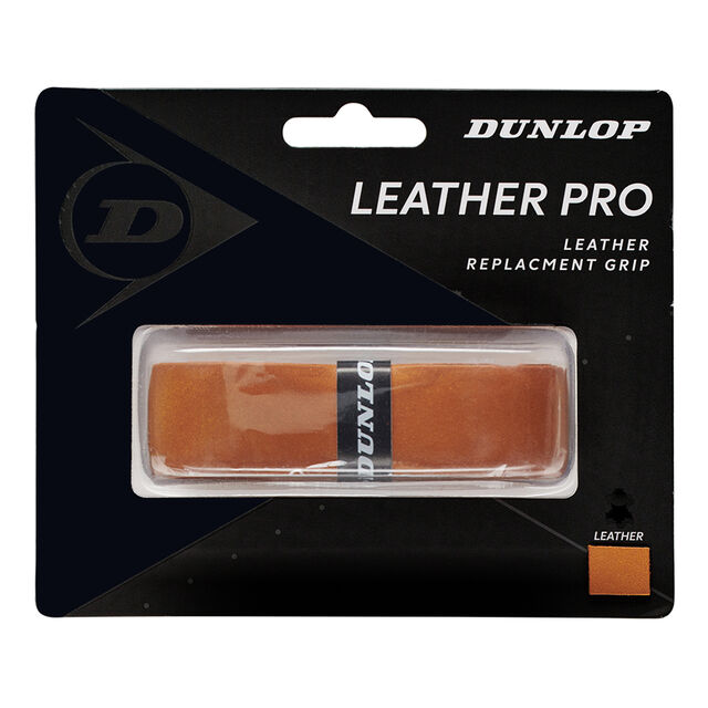 D TAC LEATHER PRO REPLACEMENT GRIP 1PC