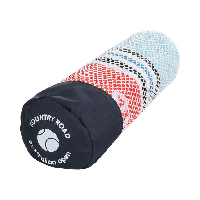 AO Country Road Player Towel Unisex