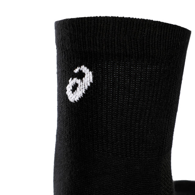 3PKK Quarter Sock