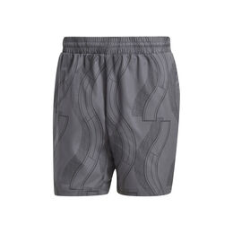 Club 3-Stripes Shorts