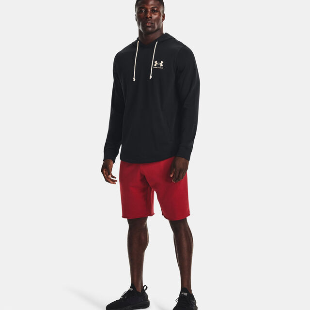 Rival Terry LC Hoody
