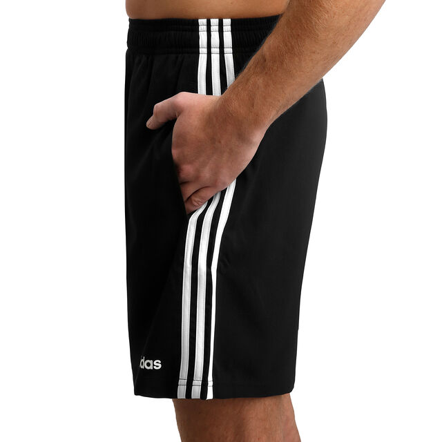 Essentials 3 Stripes Chelsea Shorts Men