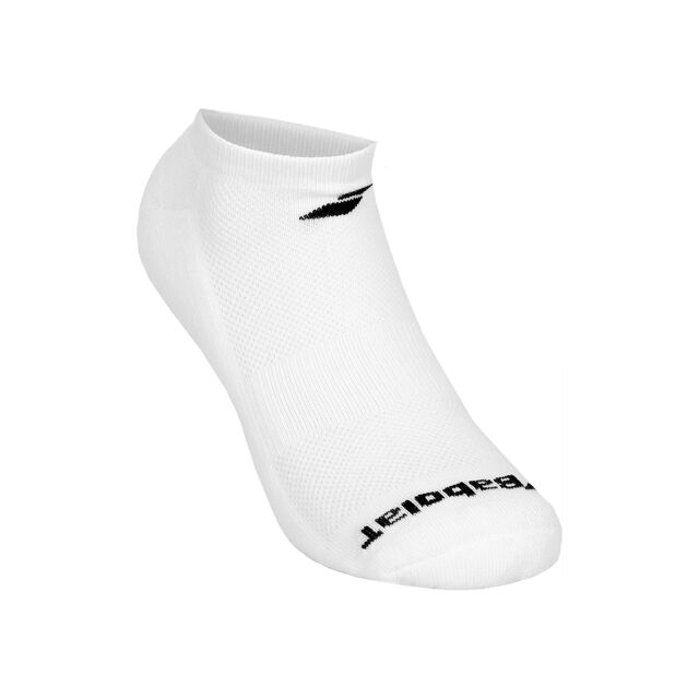 Invisible 3er Pack Socks Unisex