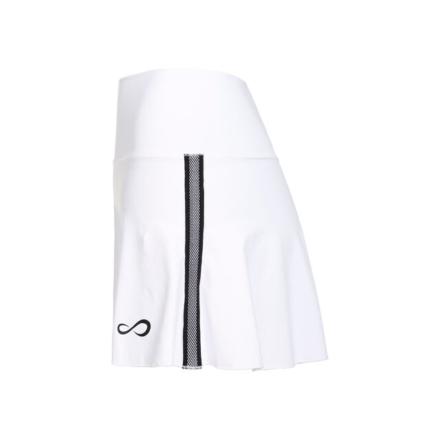 Lux Ribbon Skirt