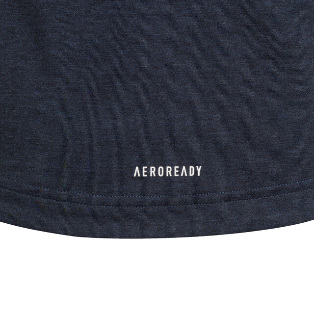 AeroReady Logo Tee Girls