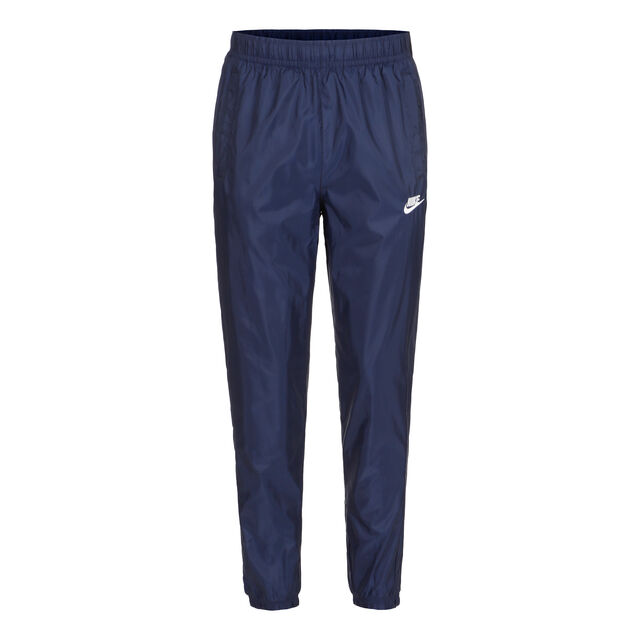 Club Lined Woven Tracksuit
