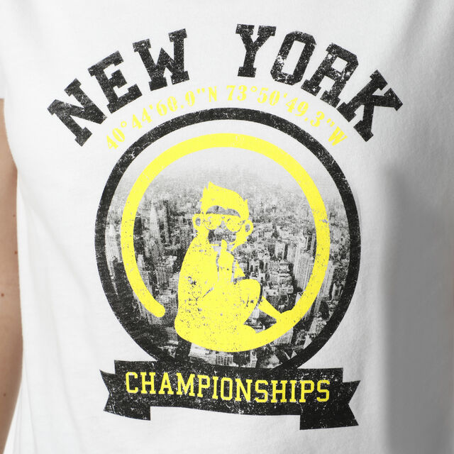 New York Championships Tee