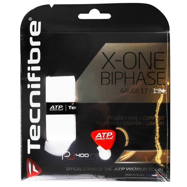 X-One Biphase 12,2m natur special Promo Pack