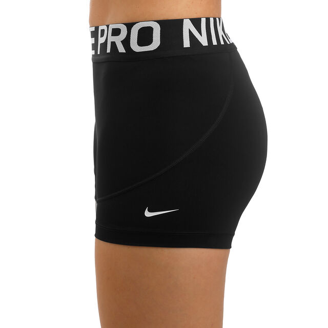 Pro 3in Shorts Women