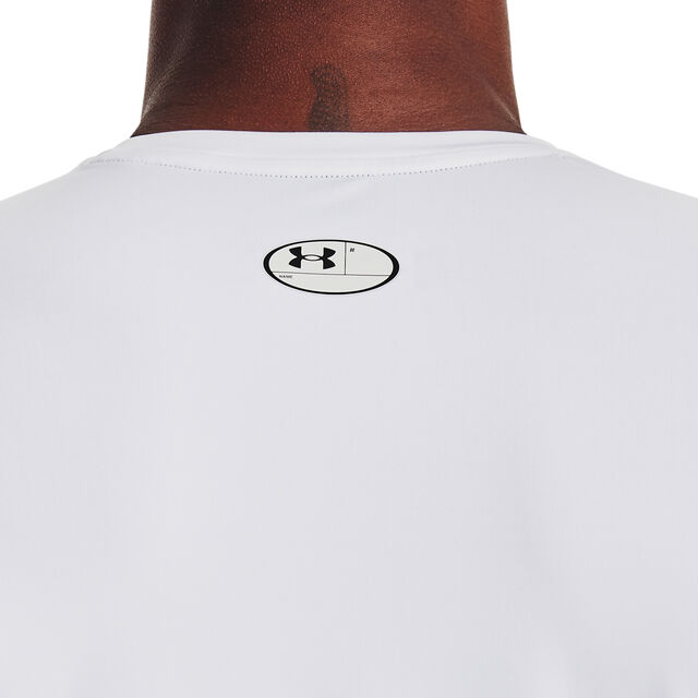 HG Armour Fitted Tee