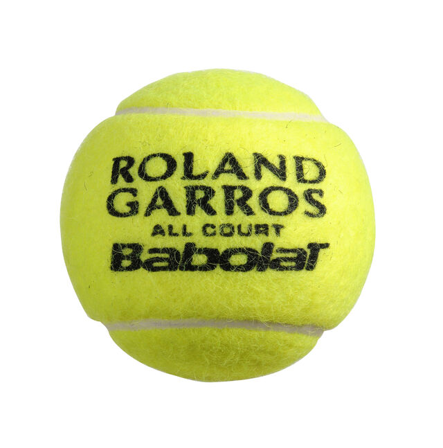 Roland Garros All Court 4er