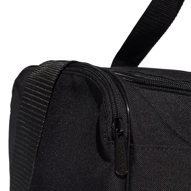 Linear Duffle Bag S Unisex