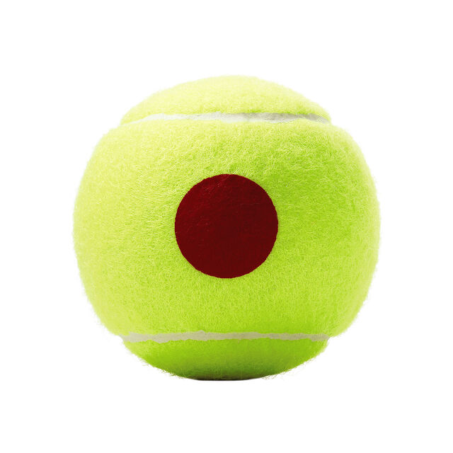 Roland Garros Red Ball 3er