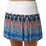 Ambrosia Pleated Long Skirt Women