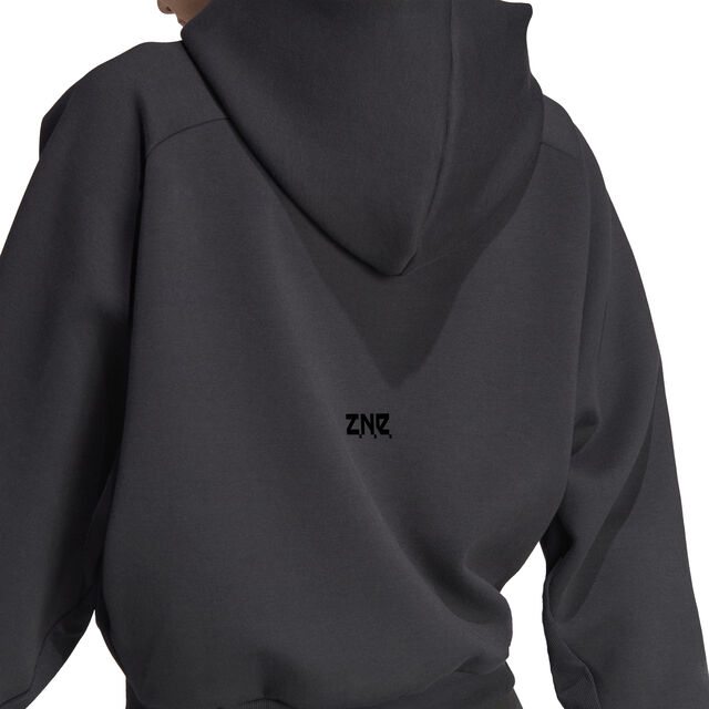 Zone Full-Zip Sweatshirt