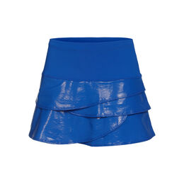 Wet Scallop Skirt