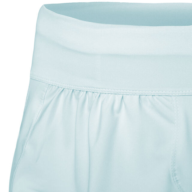 Bermuda Pocket Skirt