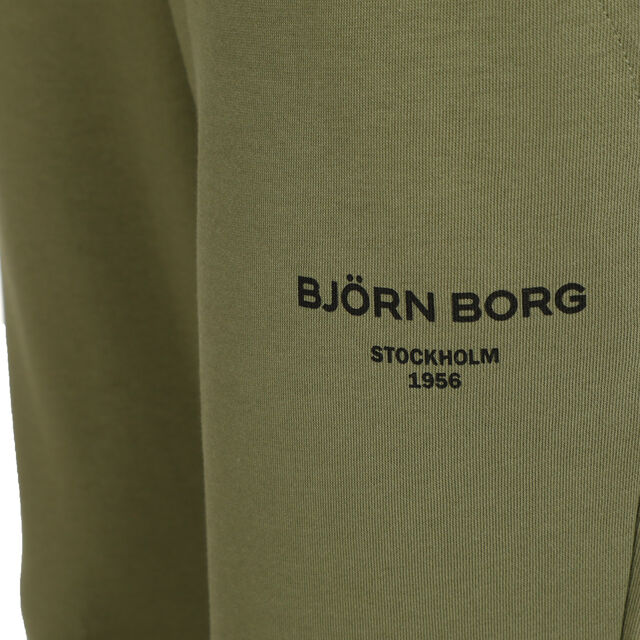 Borg Essential Pants