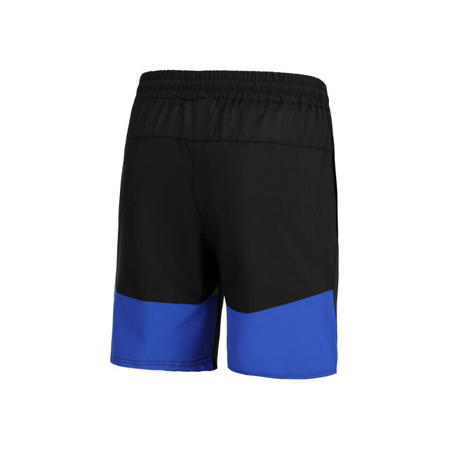 Slam Color Block Shorts