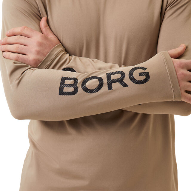 Borg Longsleeve