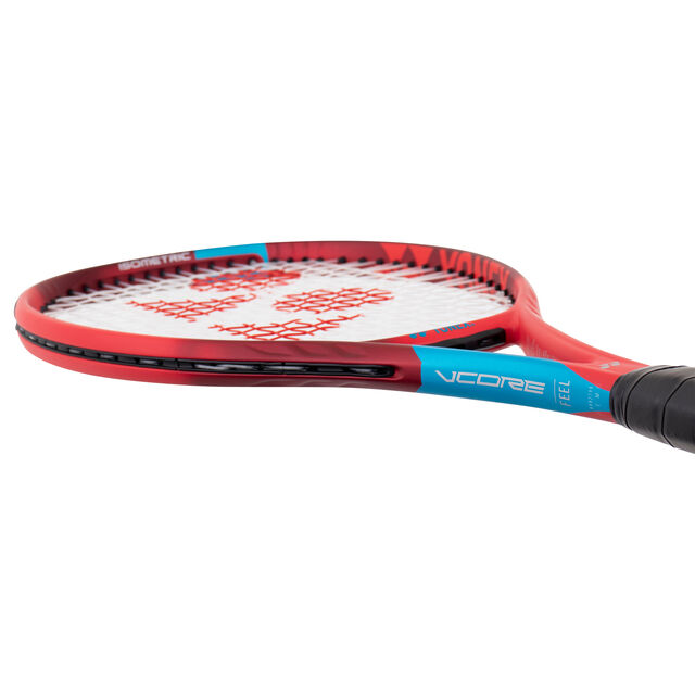 NEW VCORE FEEL tango red