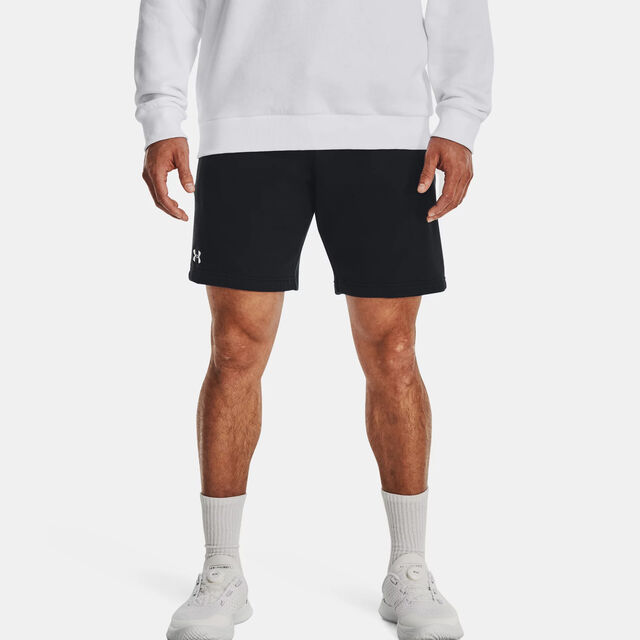 Rival Fleece Shorts