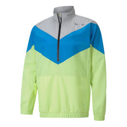 Train First Xtreme Woven Jacket