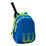 Junior Backpack blue yellow