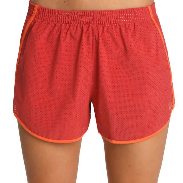 Competition Woven 3,5in Short Women