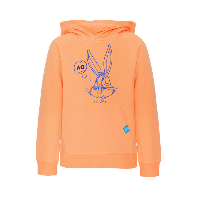 AO Bugs Bunny Hoody
